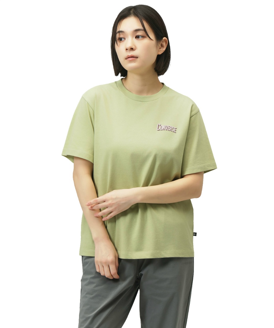 Tシャツ 半袖 CV オレンジ 半袖T 42300471 | スポーツ用品ならヒマラヤ