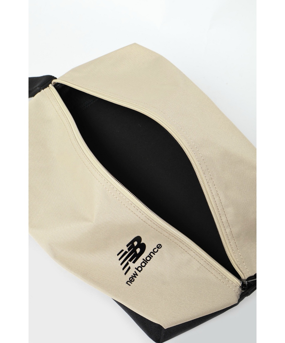 シューズケース NB SP シューズバッグ 012-6984014【2026年モデル