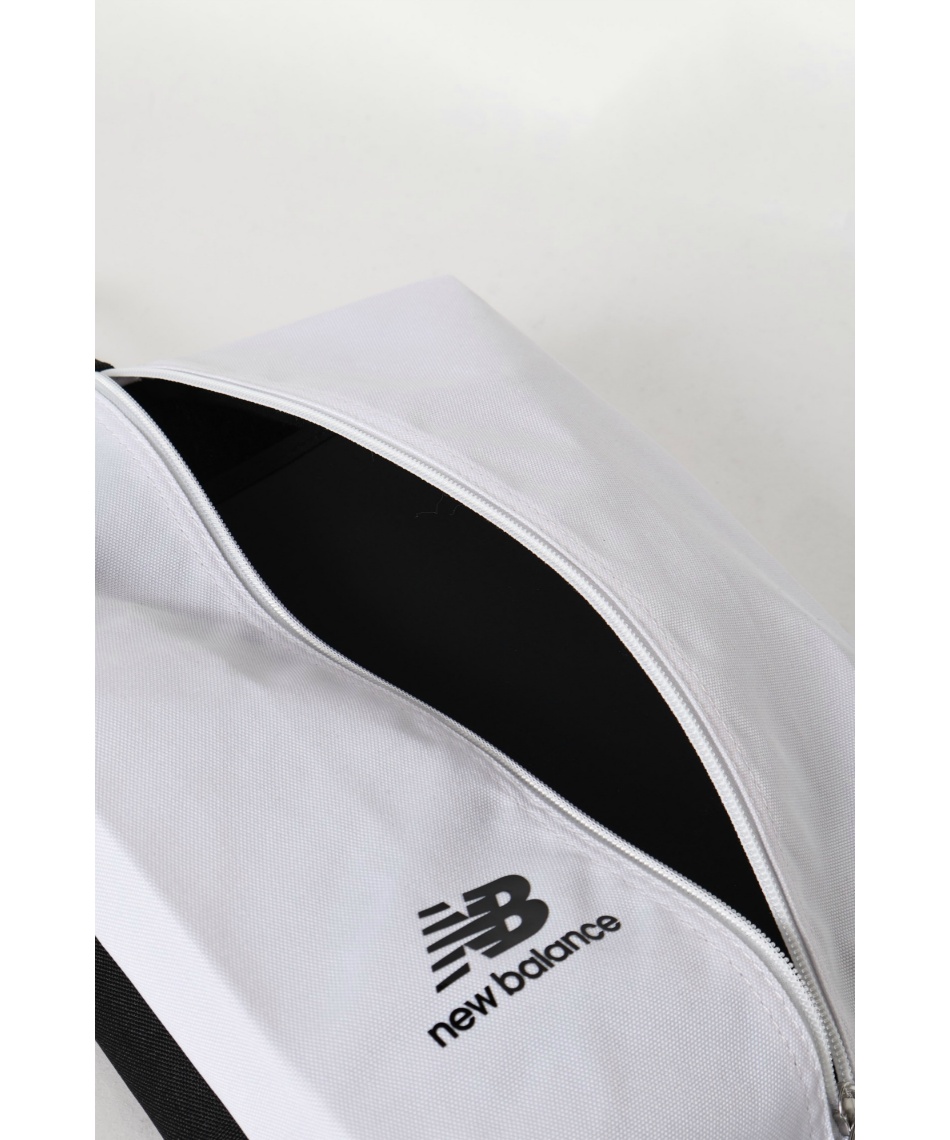 シューズケース NB SP シューズバッグ 012-6984014【2026年モデル