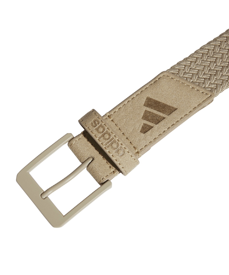 アディダス(adidas) ゴルフ ベルト ブレード ストレッチベルト DO846