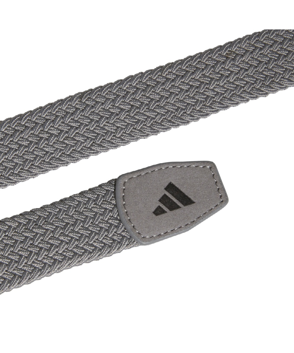 アディダス(adidas) ゴルフ ベルト ブレード ストレッチベルト DO846