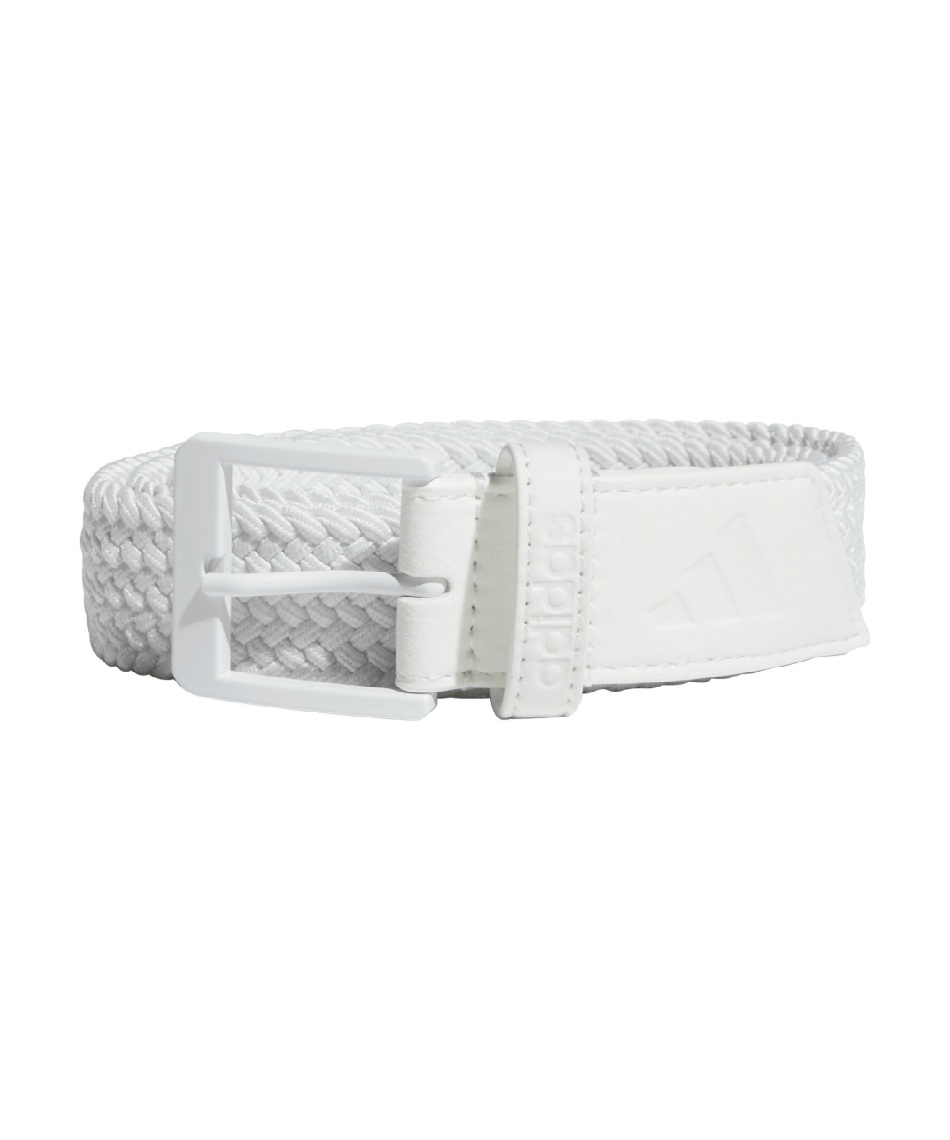 アディダス(adidas) ゴルフ ベルト ブレード ストレッチベルト DO846