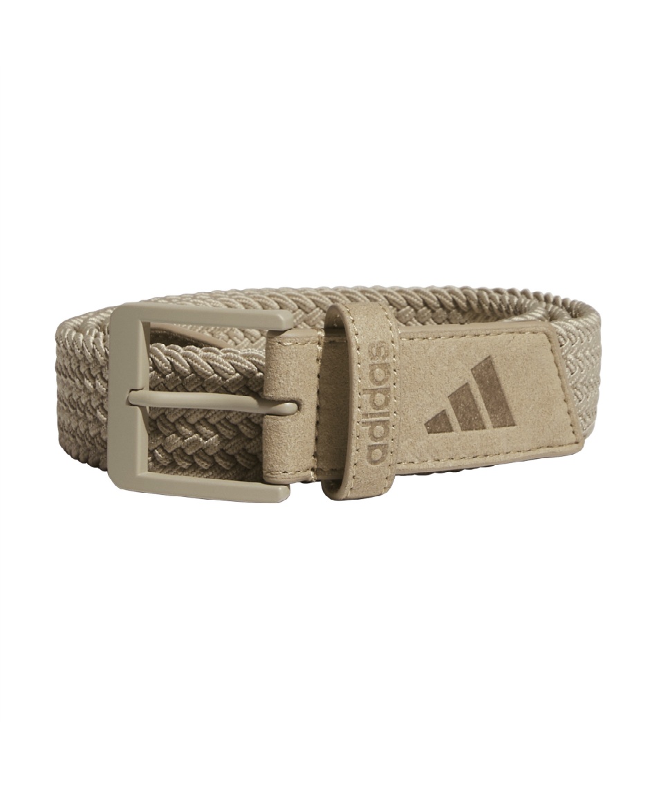 スポーツ・レジャー:ゴルフ:アクセサリー:ベルト アディダス(adidas