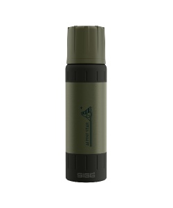 �l���|�C���g51pt 20% OFF�^SALE �y���������z�V�O(SIGG) ���� �����Ƃ� �A���p�C���X�^�[0.75L O-50479 �O���[�� 0�D75L