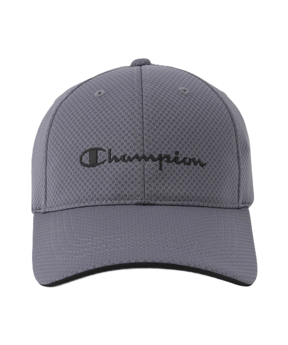 kamekaさん専用 チャンピオンキャップ　ノーマル　フラット　計2個 チャンピオン(Champion) 帽子 キャップ メッシュサンドキャップ 181