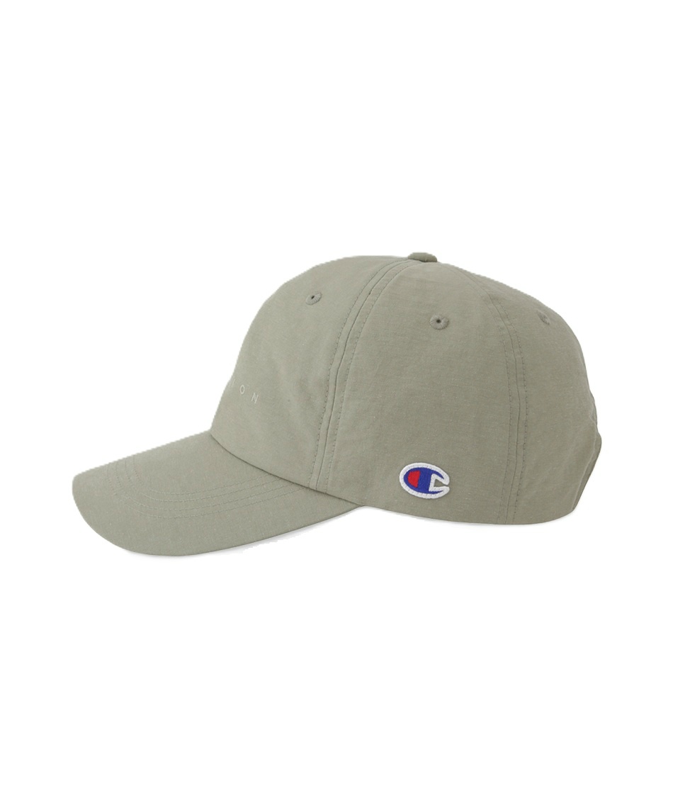 チャンピオン(Champion) 帽子 キャップ バックサテンロゴハイキャップ