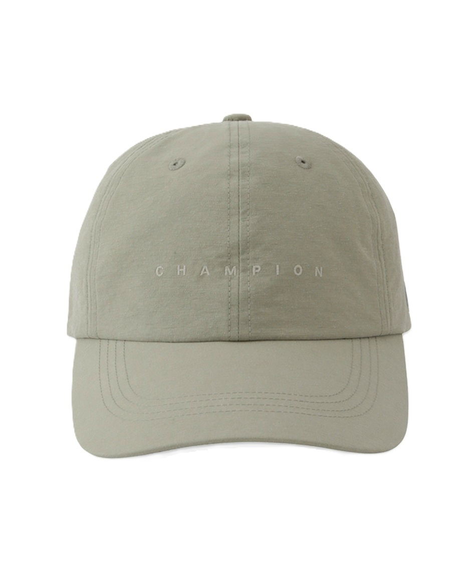 チャンピオン(Champion) 帽子 キャップ バックサテンロゴハイキャップ