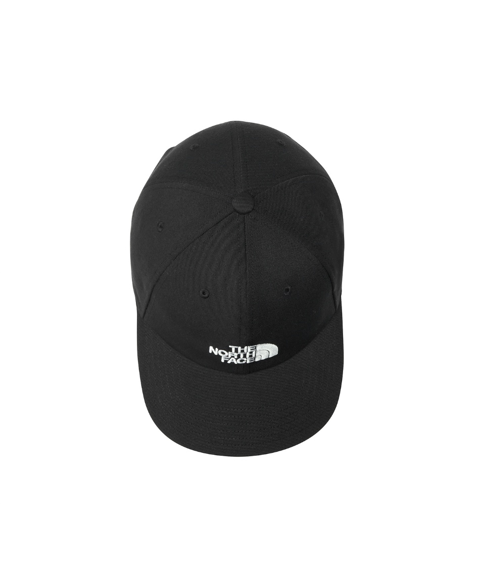 帽子 キャップ TNFロゴキャップ NN02642-K 【国内正規品】 | スポーツ