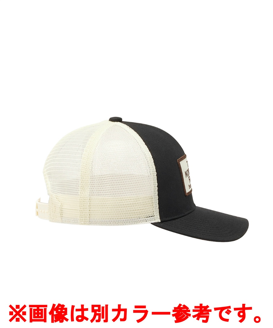 帽子 キャップ ジュニア トラッカーメッシュキャップ NNJ02605-UN