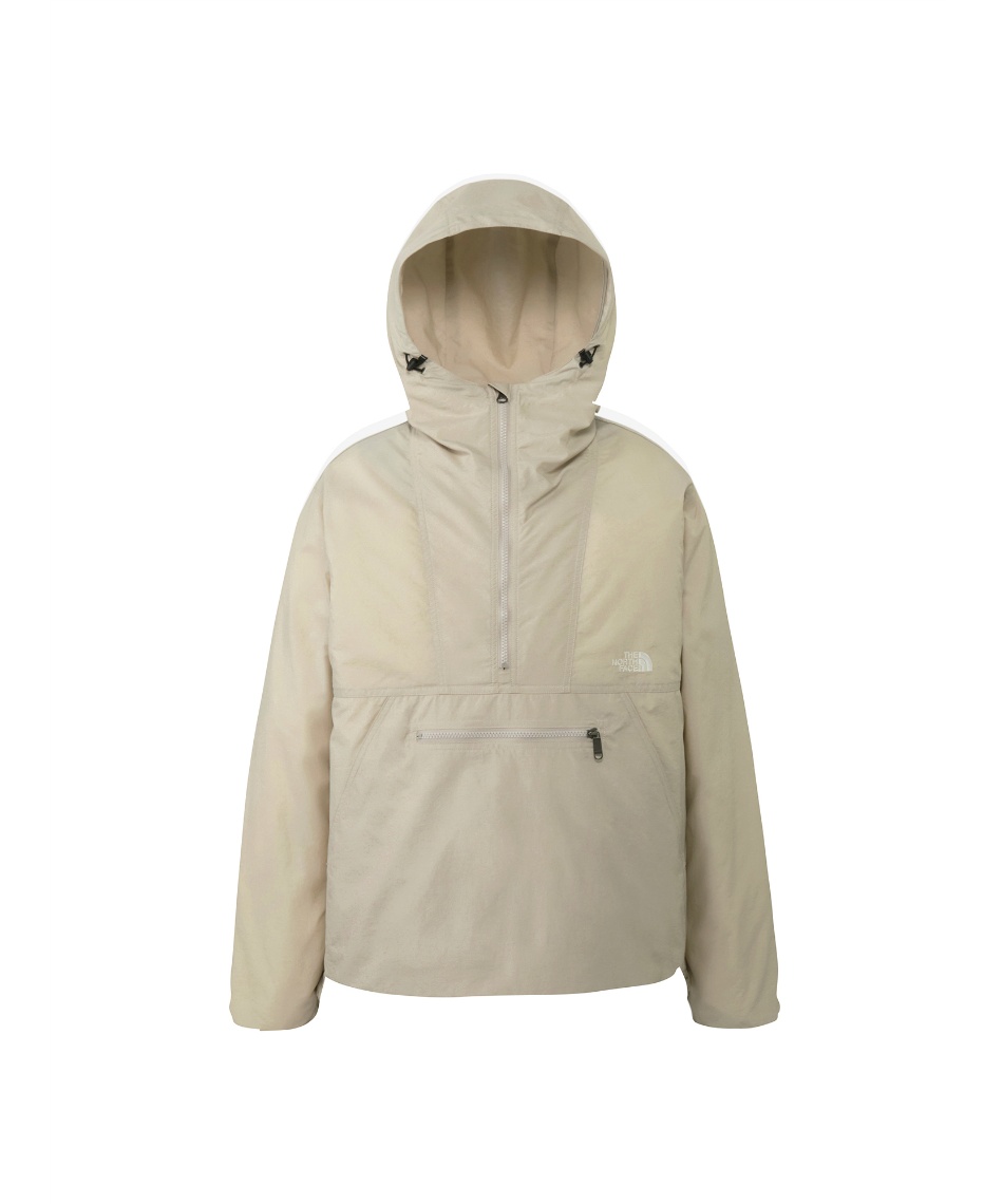 ザ・ノース・フェイス(THE NORTH FACE) マウンテンパーカー コンパクト