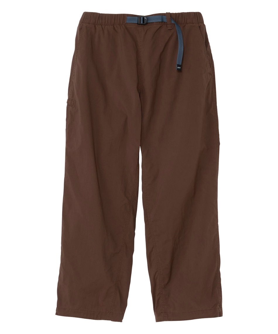 ザ・ノース・フェイス(THE NORTH FACE) ロングパンツ リーゼンワイド