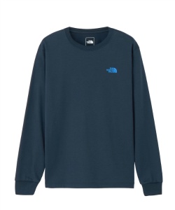 �l���|�C���g60pt �y���������z�U�E�m�[�X�E�t�F�C�X(THE NORTH FACE) T�V���c ���� �����O�X���[�u�o�b�N�X�N�G�A���S�e�B�[ NTW32442-UM �y�������K�i�z ���f�B�[�X UM S