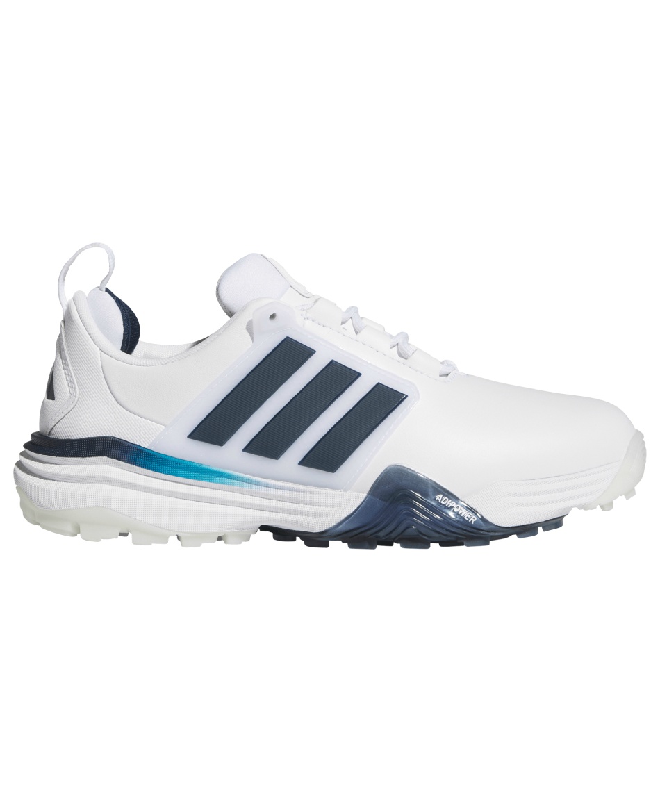 アディダス(adidas) ゴルフシューズ アディパワー 26 スパイクレス