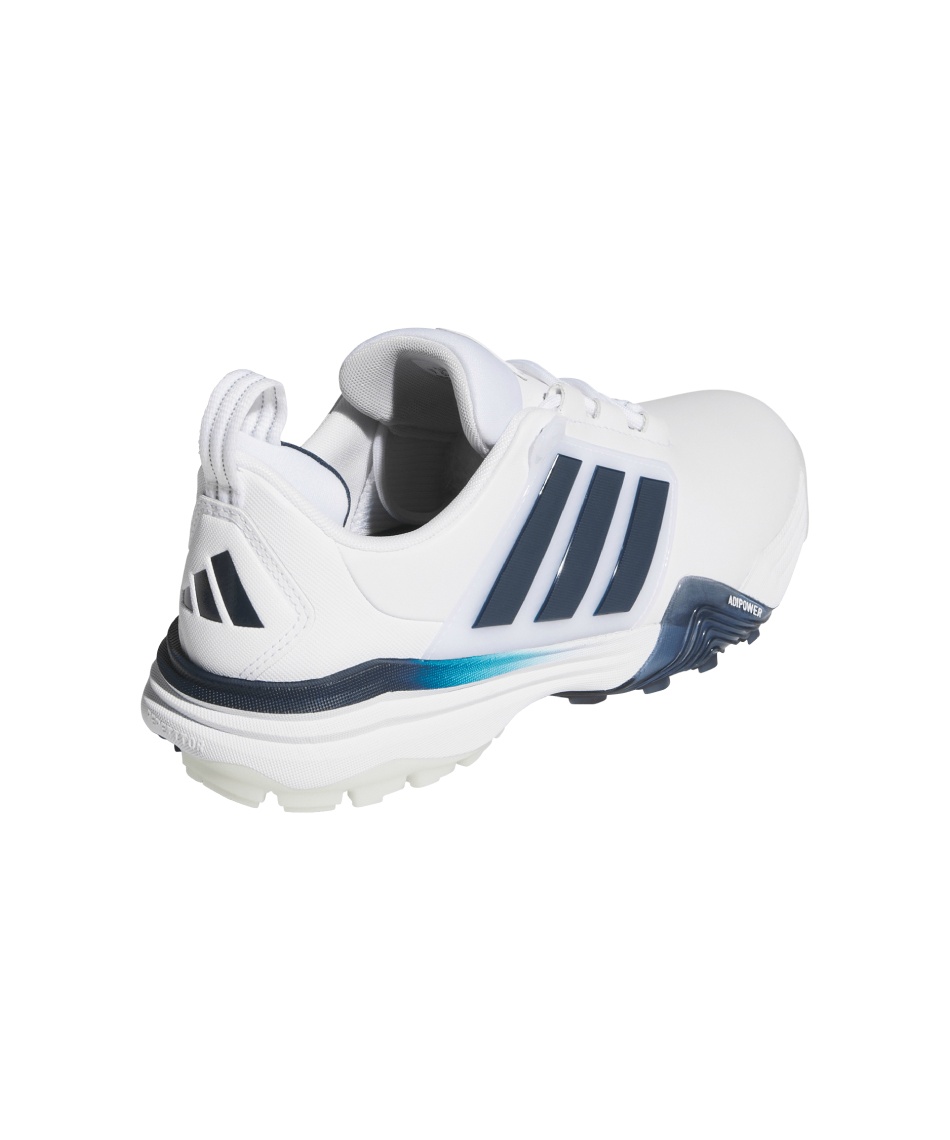 アディダス(adidas) ゴルフシューズ アディパワー 26 スパイクレス