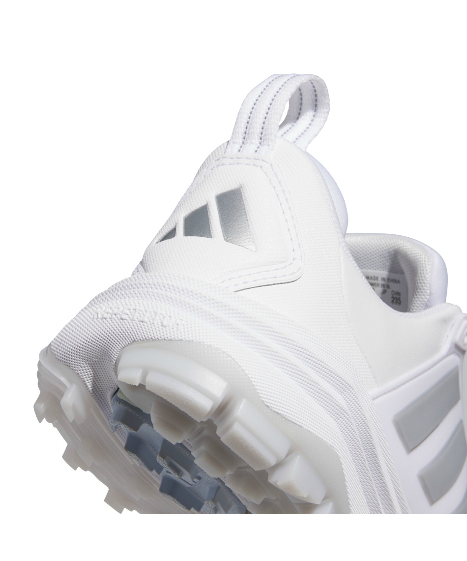 アディダス(adidas) ゴルフシューズ アディパワー 26 スパイクレス