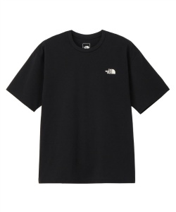 �l���|�C���g1020pt �y���������z�U�E�m�[�X�E�t�F�C�X(THE NORTH FACE) �����j���O�E�F�A T�V���c ���� �V���[�g�X���[�u�t���[���� ES �O���t�B�b�N�N���[ NT12690 K �y�������K�i�z �����Y K M