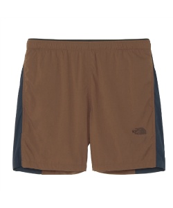 �l���|�C���g1725pt �y���������z�U�E�m�[�X�E�t�F�C�X(THE NORTH FACE) �V���[�g�p���c Free Run Light Short �t���[�������C�g�V���[�c NB42690 ES �y�������K�i�z �����Y ES L