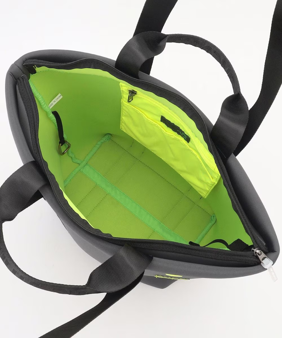 ピーダブリュサーキュラス(PW CIRCULUS) トートバッグ デタッチャブル