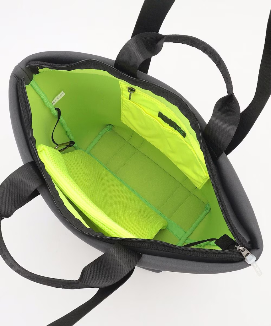 PW CIRCULUS 2026年モデル ピーダブリュサーキュラス(PW CIRCULUS) トートバッグ デタッチャブル