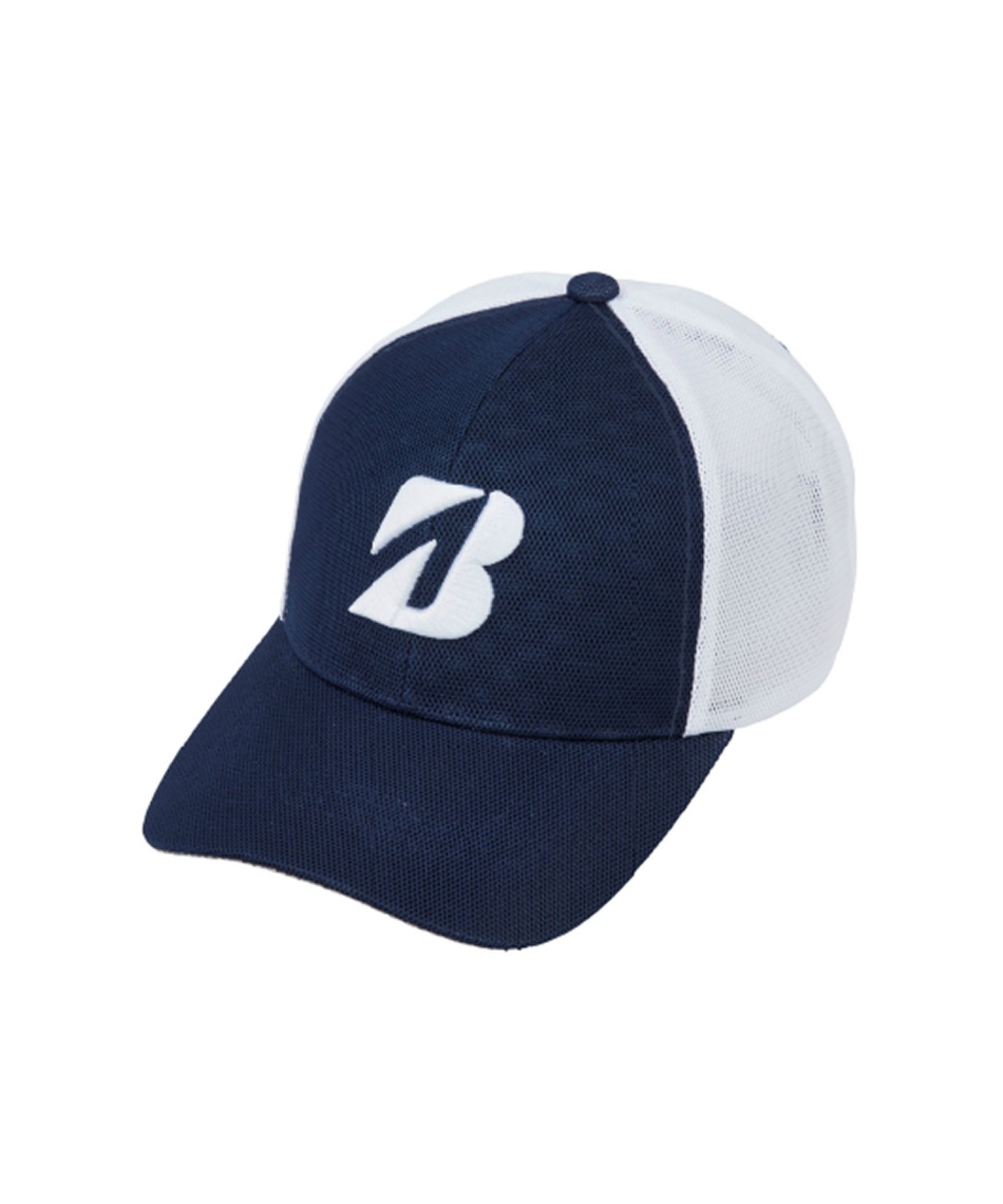 B-BLUE1本 夏季限定PRO 3本セット ワンタッチキャップ1個 ゴルフ キャップ 26SS BSG CV メッシュCP CPS26D 【国内正規品】【2026