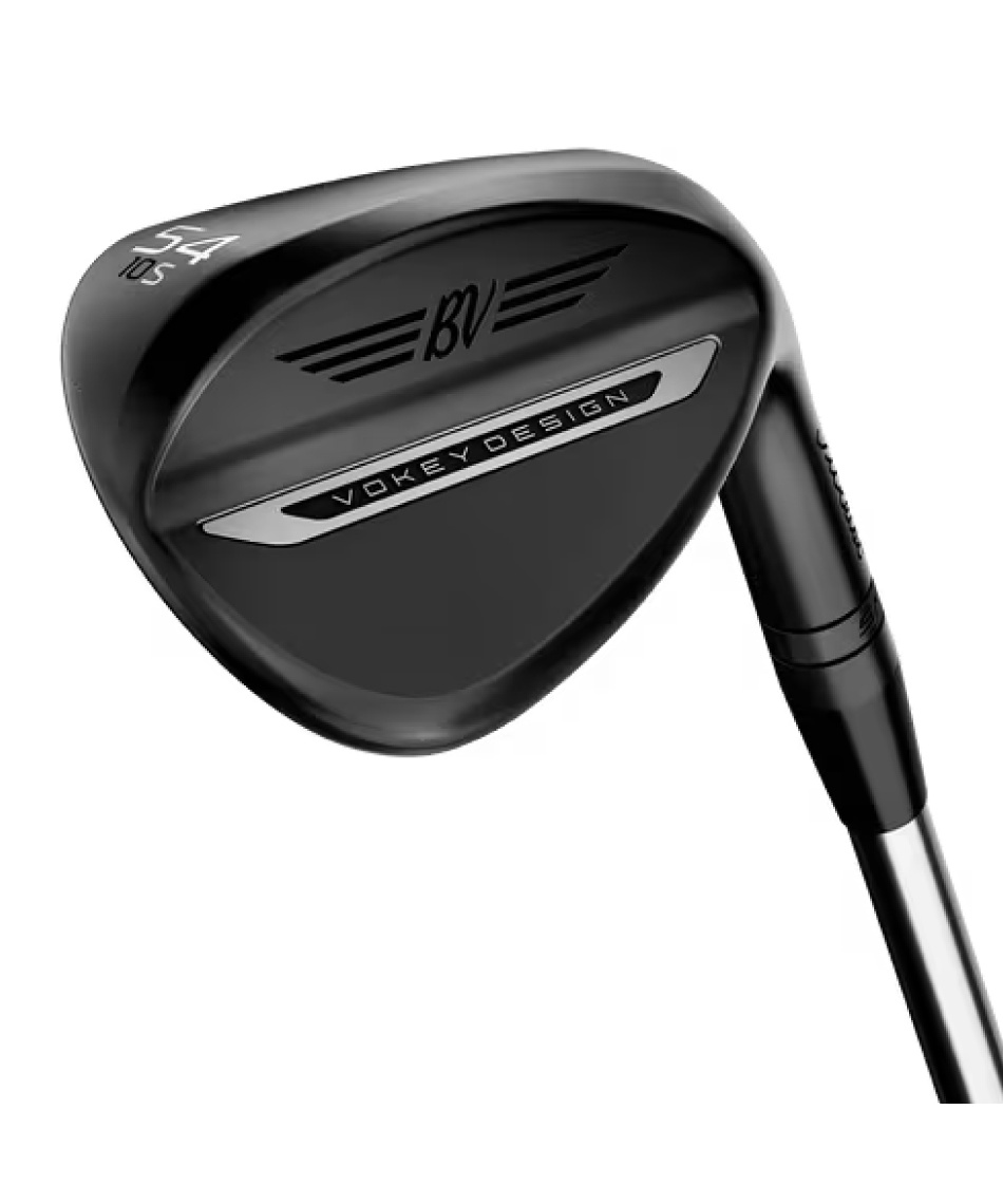 �l���|�C���g270pt �y���������z�^�C�g���X�g(Titleist) �S���t�N���u �E�F�b�W �{�[�P�C SM11 �W�F�b�g�u���b�N �V���t�g BV105 VOKEY SM11 WG Jet-Black BV105 �����Y BV105 48�|10F
