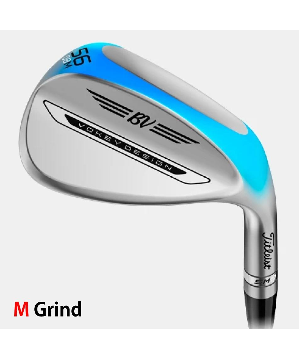 タイトリスト(Titleist) ゴルフクラブ ウェッジ ボーケイ SM11