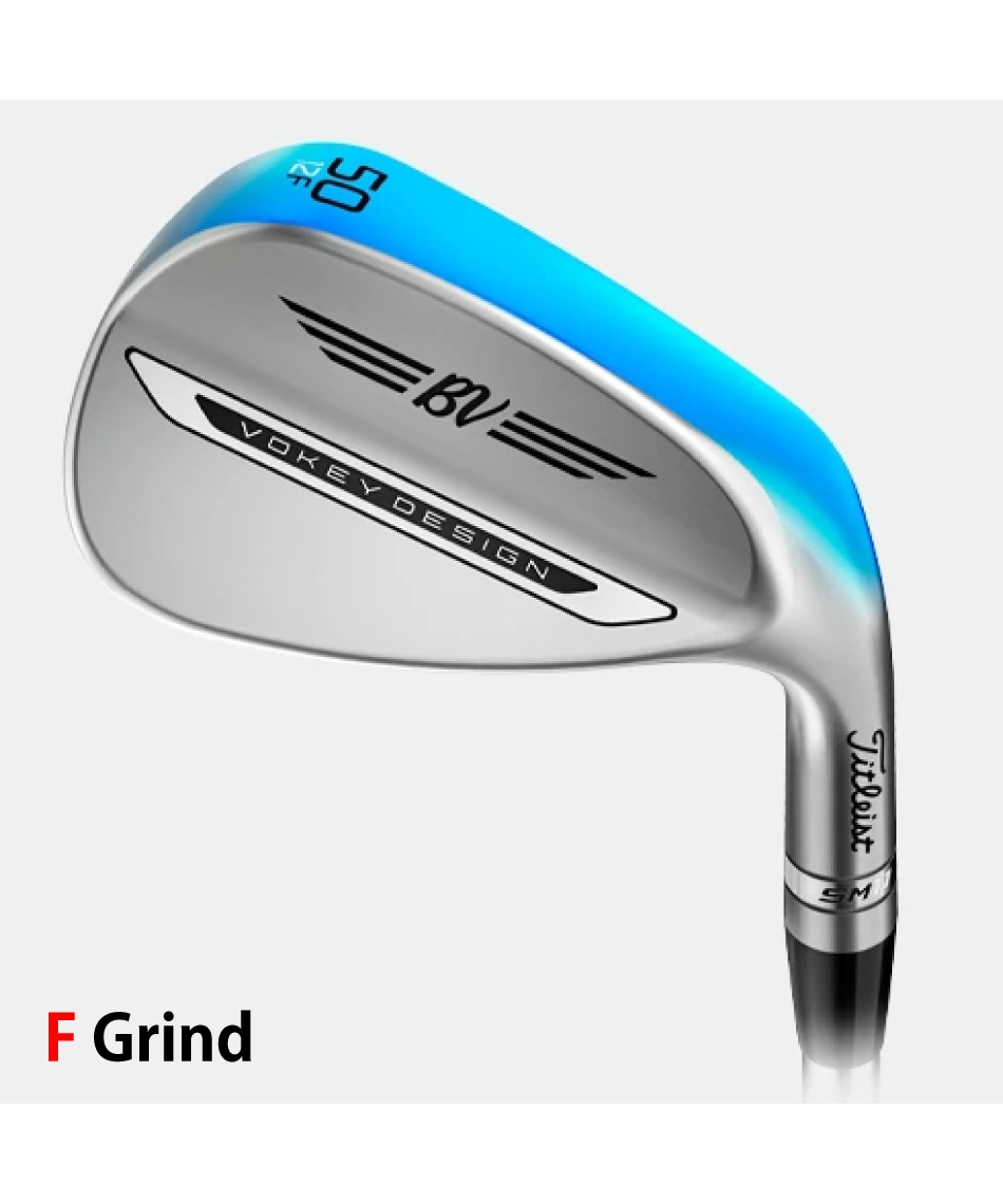 Titleist SM11ウェッジ　新品未使用　60 12Ｋ タイトリスト(Titleist) ゴルフクラブ ウェッジ ボーケイ SM11