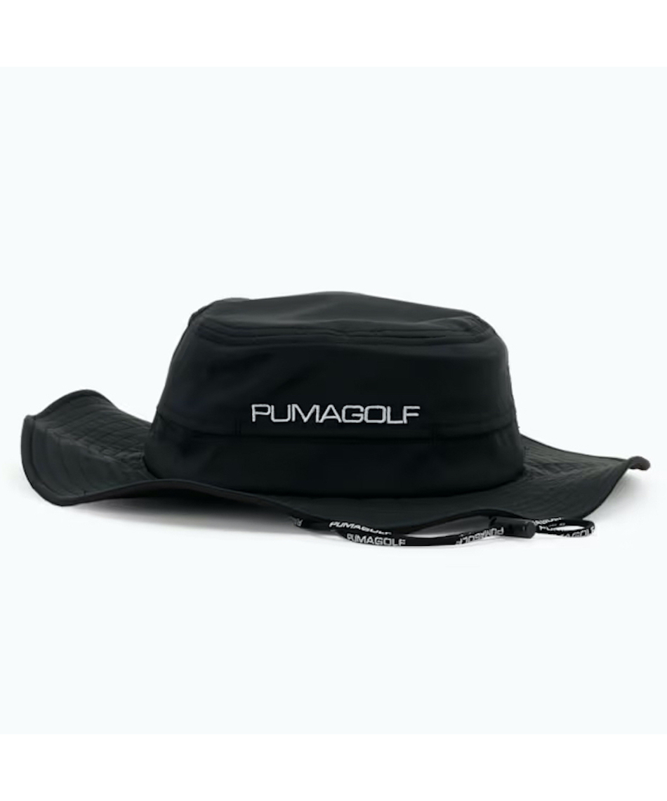 プーマ(PUMA) ゴルフ ハット サンブロックハット 27676 【2026年春夏