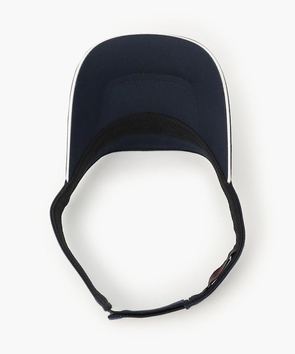 ブリーフィング(BRIEFING) ゴルフ サンバイザー BASIC VISOR