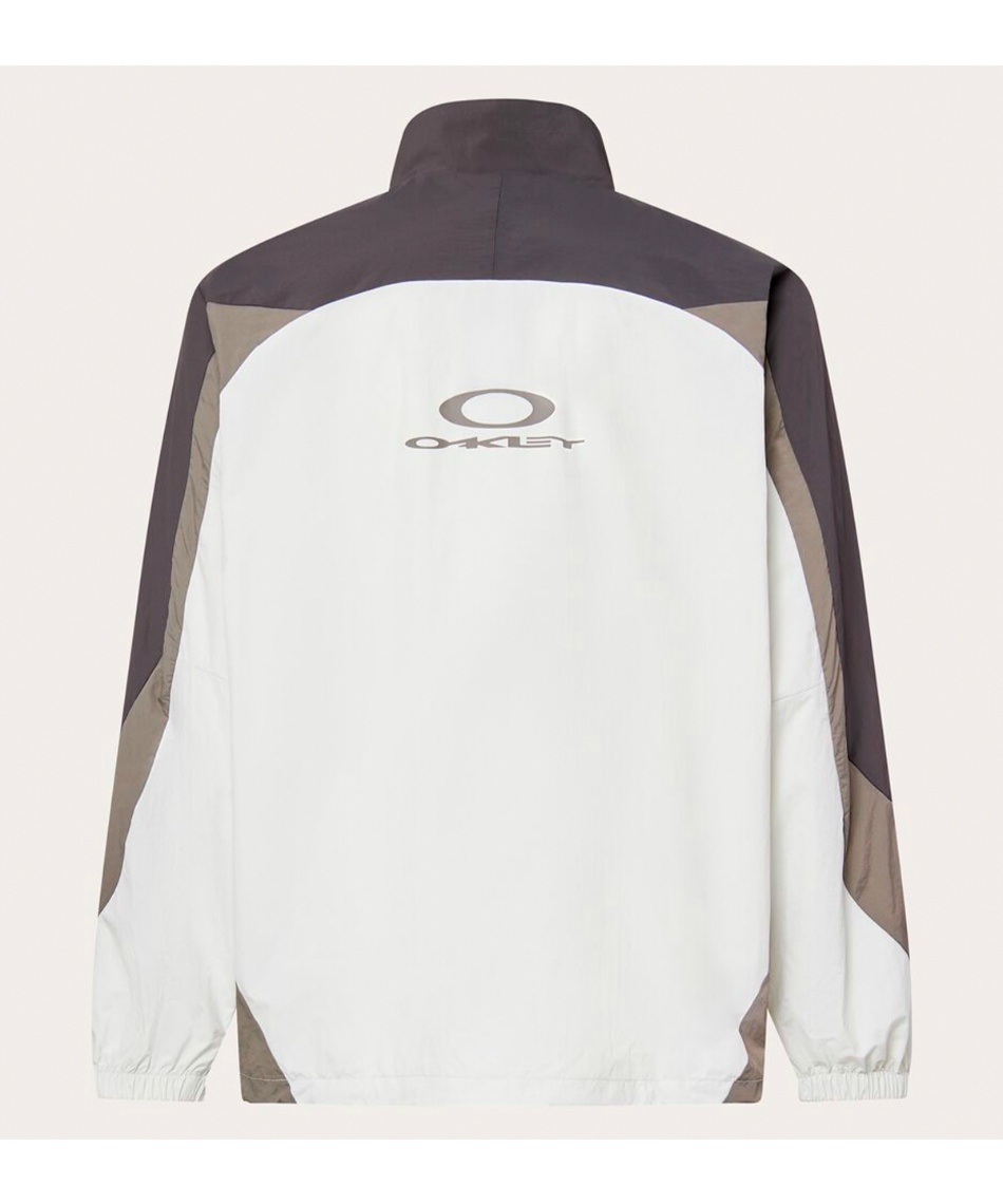 オークリー(OAKLEY) ウインドブレーカー ジャケット 撥水ウィンド