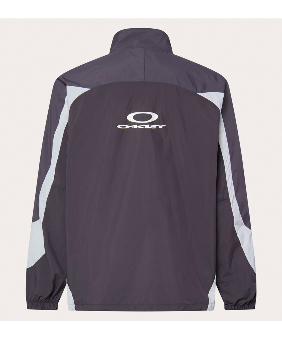 オークリー(OAKLEY) ウインドブレーカー ジャケット 撥水ウィンド
