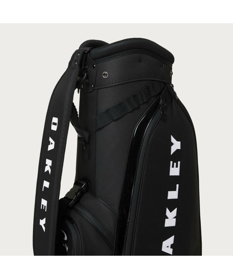 オークリー(OAKLEY) キャディバッグ CADDIE BAG 19.0 FOS902367 【国内