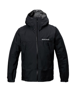 �l���|�C���g123pt �y���������z�����x��(mont bell) ���C���W���P�b�g �T���_�[�p�X �W���P�b�g 1128770-BK �����Y BK XL