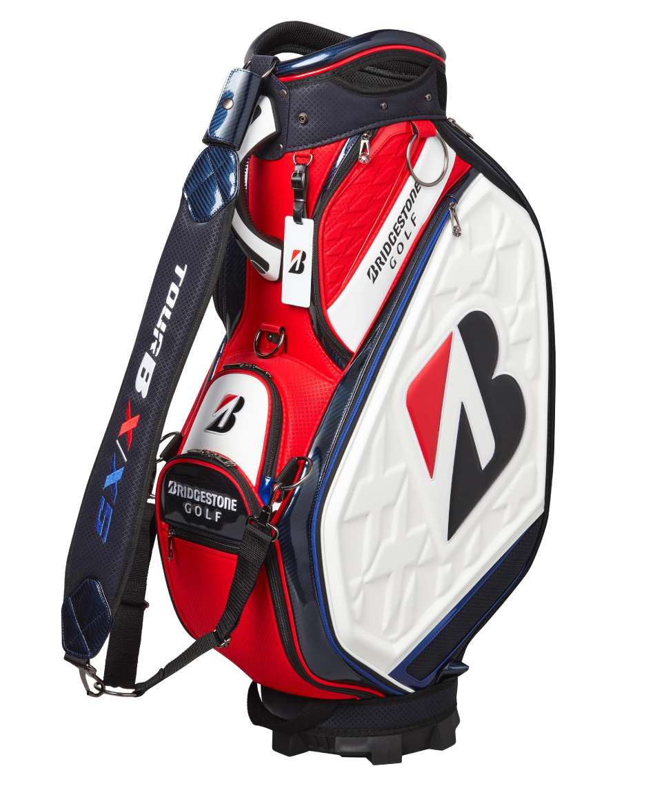 �l���|�C���g359pt �y���������z�u���a�X�g���S���t(BRIDGESTONE GOLF) �L���f�B�o�b�O �c�A�[���v���J���f�� CB2601 �y�������K�i�z�y2026�N���f���z �����Y TRI