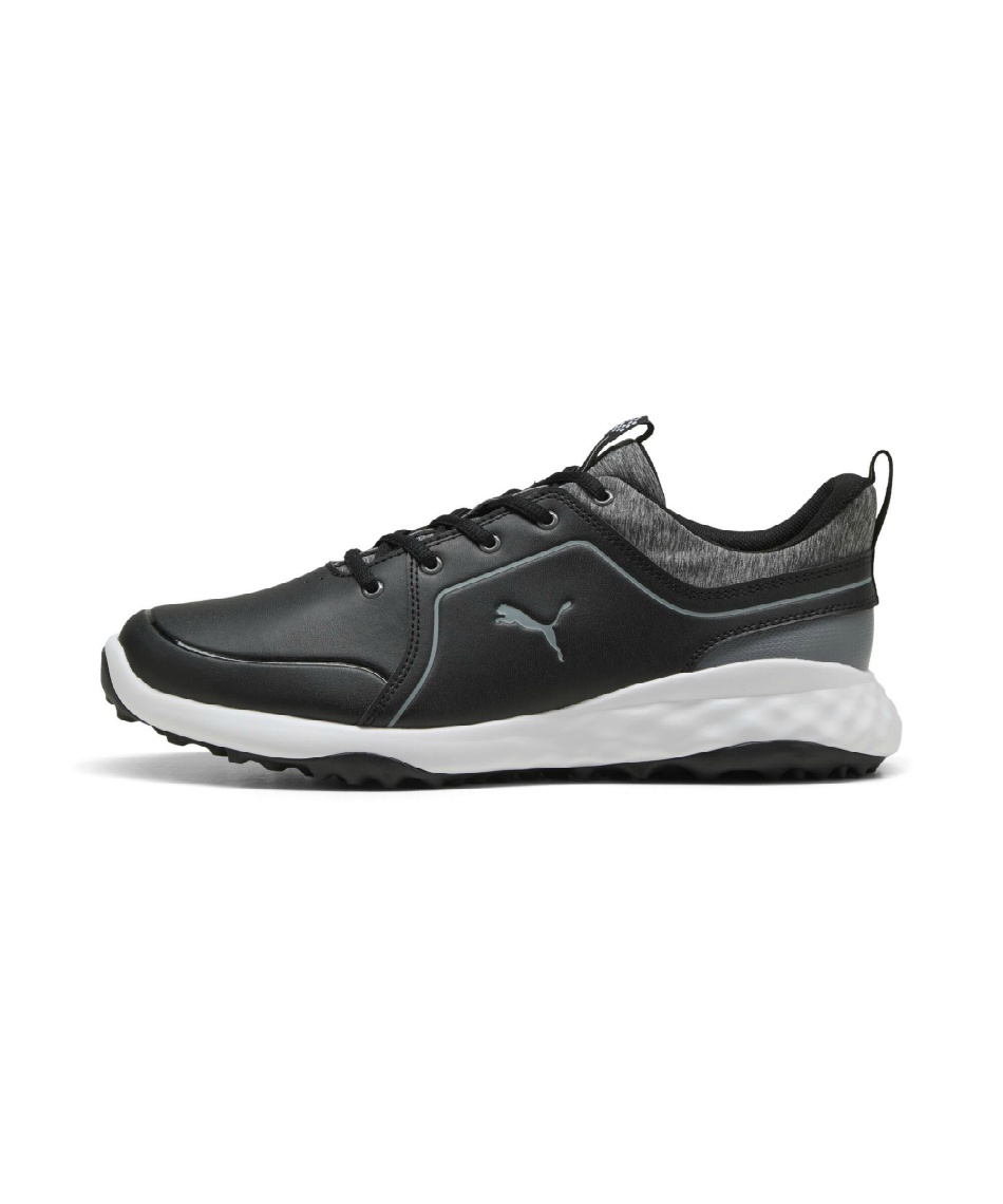 �l���|�C���g72pt 39% OFF�^SALE �y���������z�v�[�}(PUMA) �S���t�V���[�Y �X�p�C�N���X �O���b�v�t���[�W���� 2.0 �X�p�C�N���X�V���[�Y 192990 �y2026�N���f���z �����Y BK�^GY�i02�j 25�D5