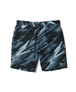 �l���|�C���g100pt �y���������z�j���[�G��(NEW ERA) �S���t�E�F�A �V���[�g�p���c GF SHORT PANTS CUT GLASS 14859954 �y�������K�i�z�y2026�N�t�ă��f���z �����Y �u���b�N M