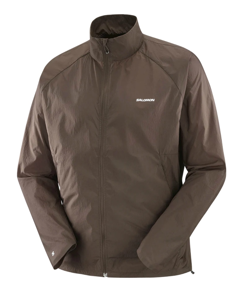 サロモン(SALOMON) アウトドア ジャケット SHAKEOUT FLY LC2844400