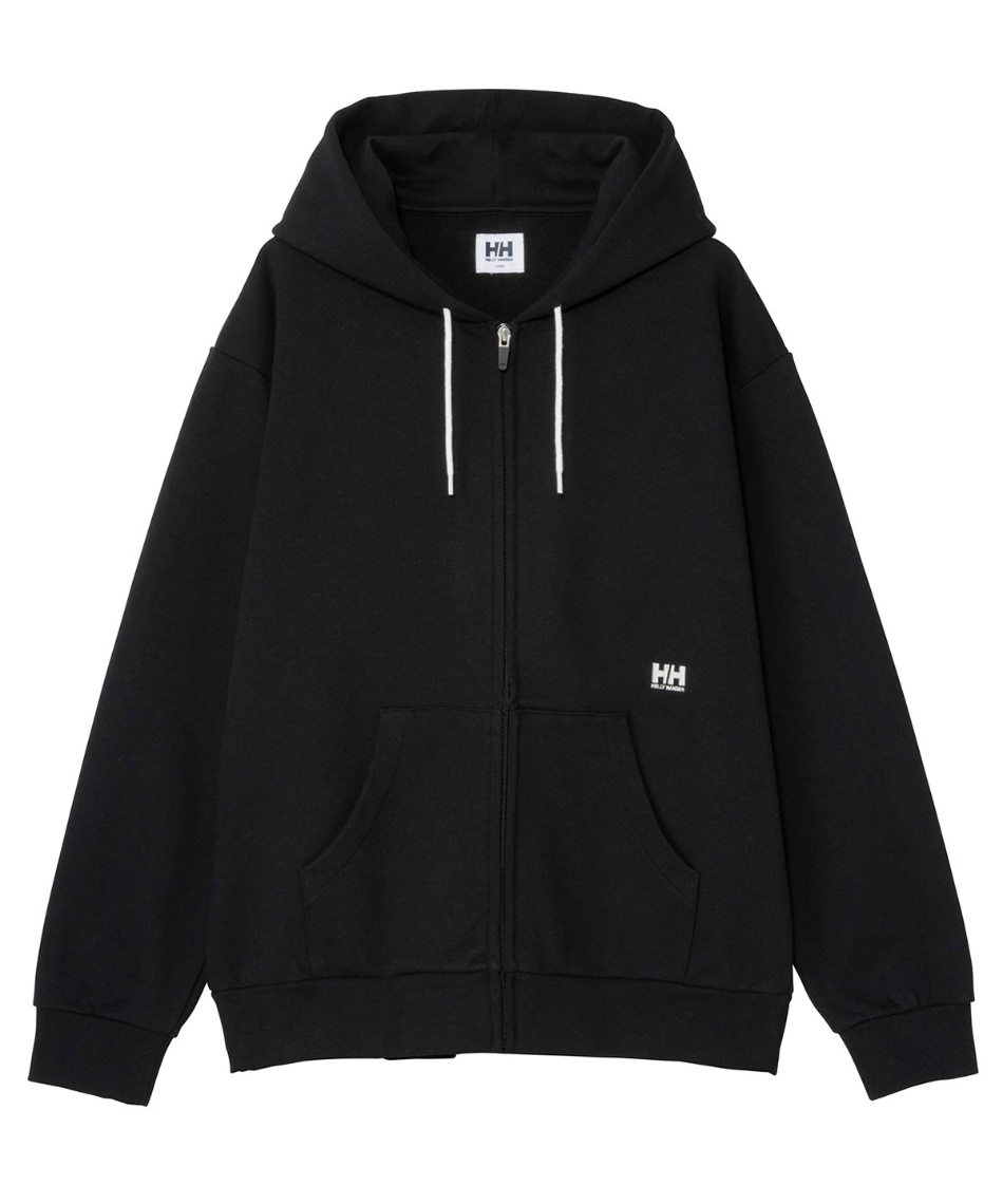 ヘリーハンセン(HELLY HANSEN) スウェットパーカー メンズ ワン 