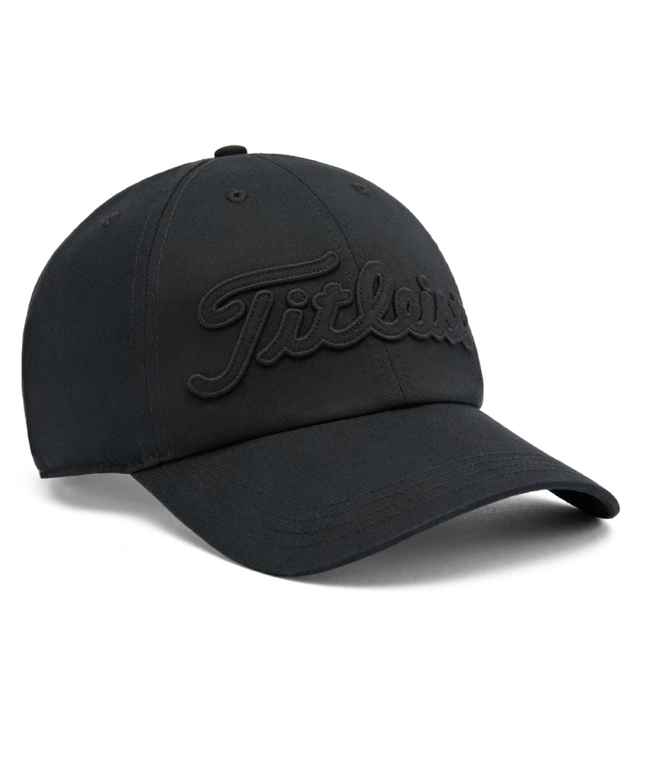 限定 リミテッド Titleist T Series キャップ 黒 日本未発売 限定 リミテッド Titleist T Series キャップ 黒 日本未発売 限定