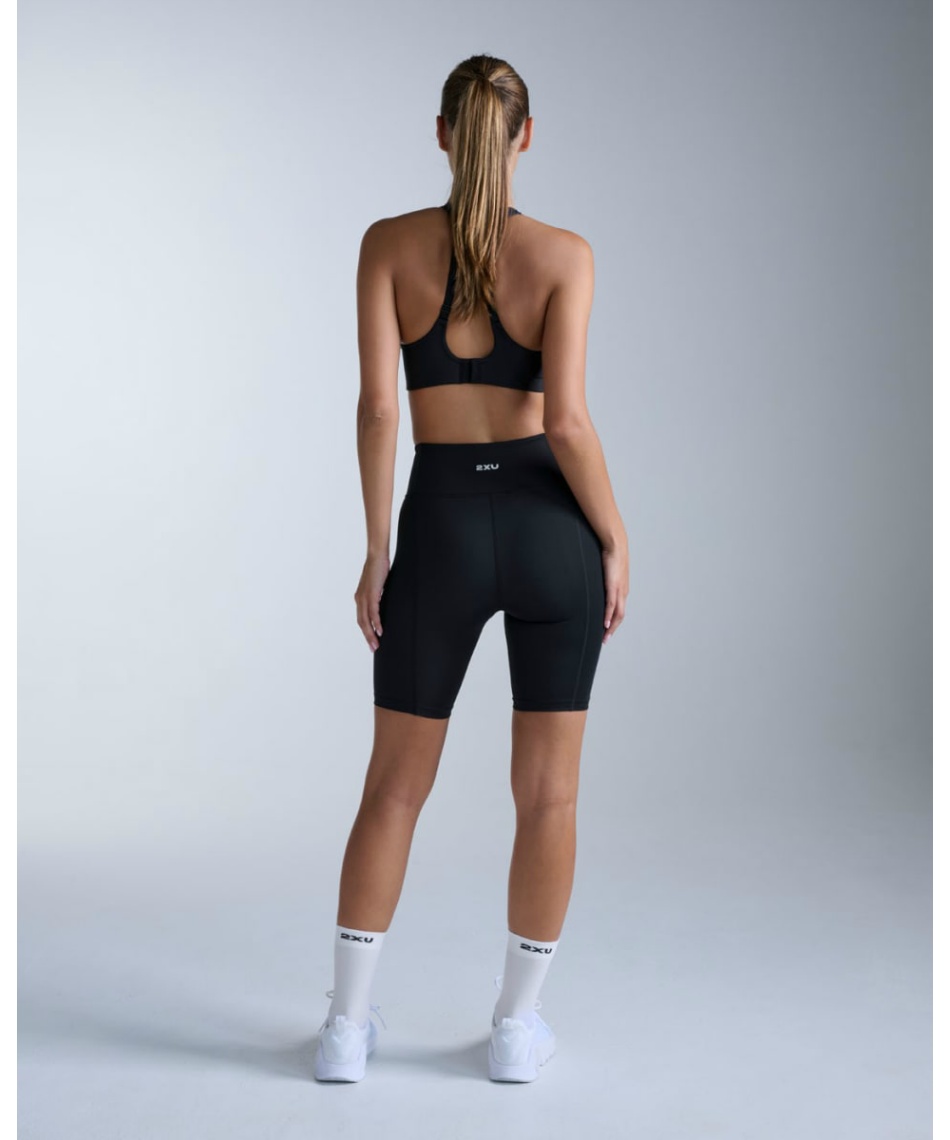 ツータイムズユー(2XU) ショートタイツ PWX コアコンプ7インチ Sタイツ