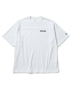 �l���|�C���g50pt �y���������z�j���[�G��(NEW ERA) T�V���c ���� ���� �I�[�o�[�T�C�Y�h �p�t�H�[�}���X �h���b�v�V�����_�[ 14744539 �y�������K�i�z �����Y �z���C�g M