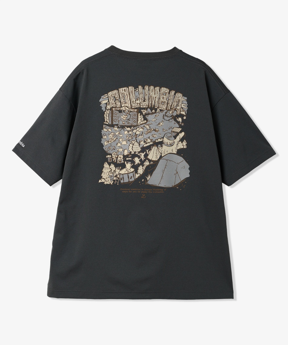 9/14月まで【10％OFF】クーポン配布中】 Tシャツ 半袖 リトルベア