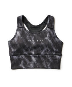 �l���|�C���g780pt 2% OFF�^SALE �y���������z�j���[�G��(NEW ERA) �X�|�[�c�u�� �u���g�b�v Women's �u���b�N �z���C�g 14744493 �y�������K�i�z ���f�B�[�X �u���b�N�^�z���C�g M