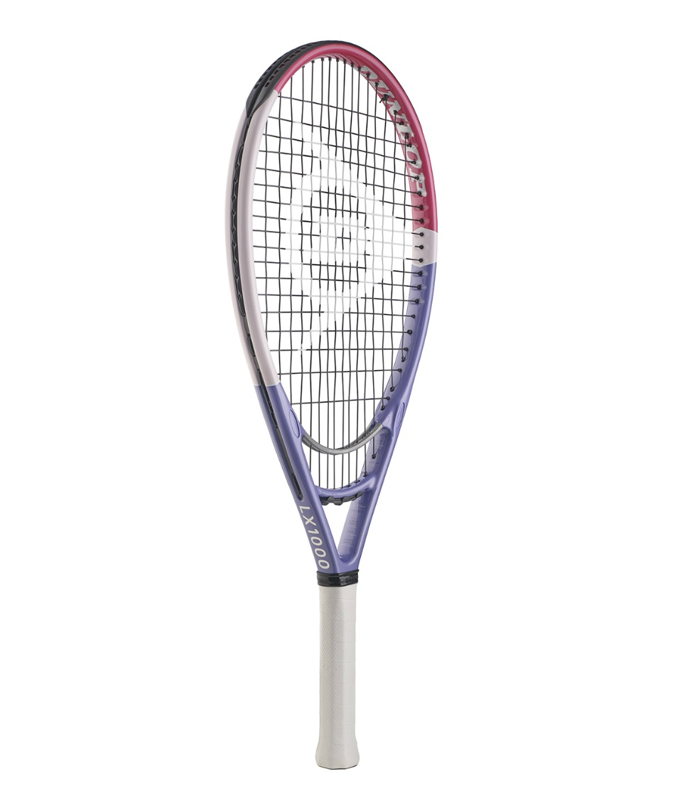 ダンロップ(DUNLOP) 硬式テニスラケット LX 1000 DS22608 | スポーツ