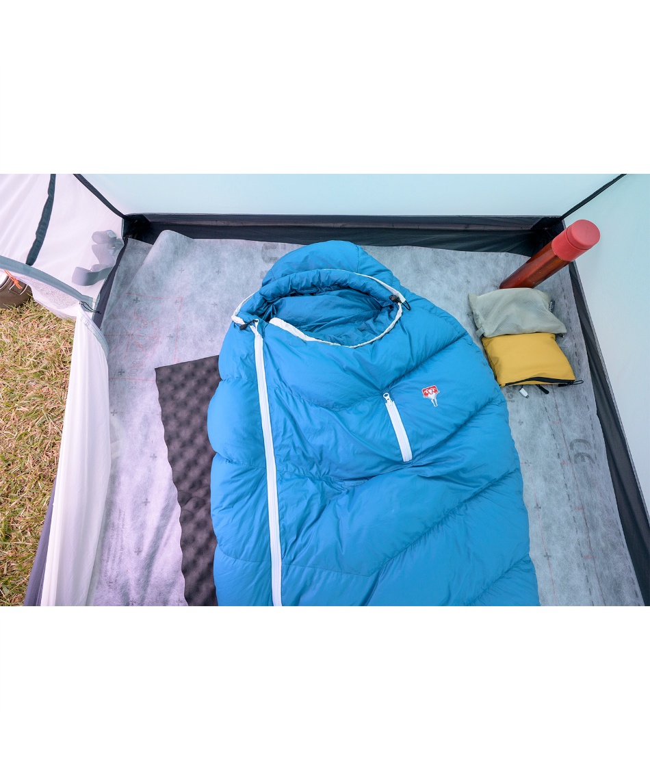 エバニュー(EVERNEW) マット 小型マット ピナクルマット180 T14/9