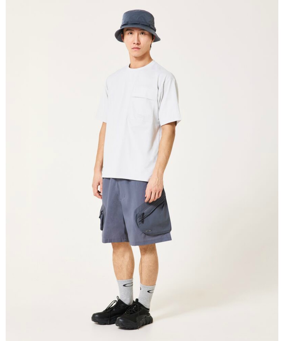 ショートパンツ FGL FACTOR SHORTS 6.0 FOA408818 【国内正規品