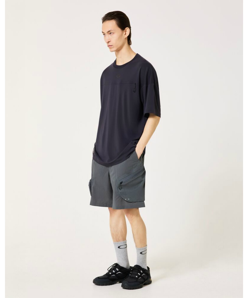 オークリー(OAKLEY) ショートパンツ FGL FACTOR SHORTS 6.0 FOA408818