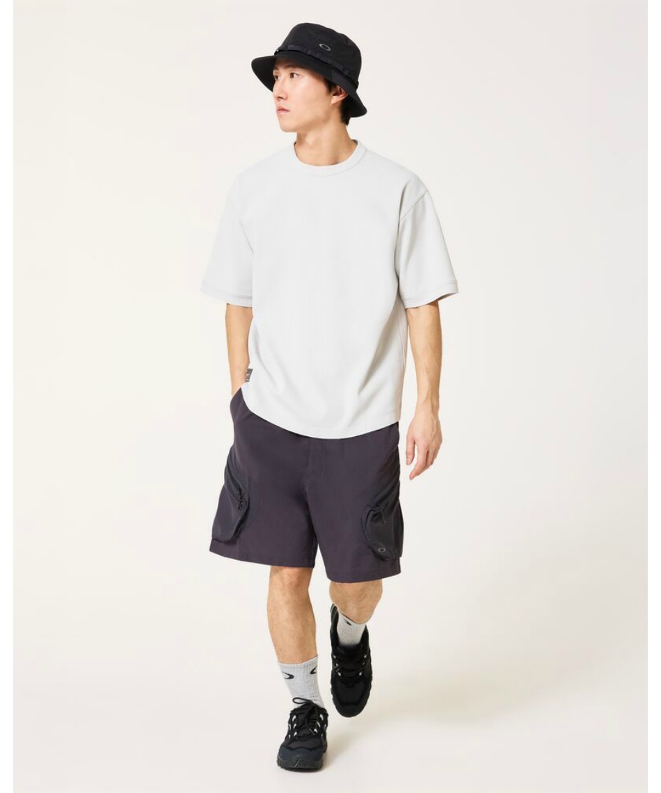 オークリー(OAKLEY) ショートパンツ FGL FACTOR SHORTS 6.0 FOA408818