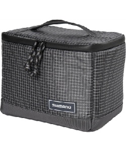 �l���|�C���g75pt �y���������z�V�}�m(SHIMANO) �\�t�g�N�[���[ �~�j�N�[���[�o�b�O PRO M BA-002Z �`���R�[�� M �`���R�[�� M