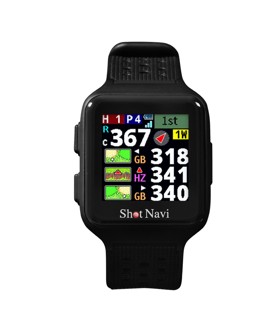 のぶのぶ様専用】JCB THECLASS ショットナビ ShotNavi 【公式通販】